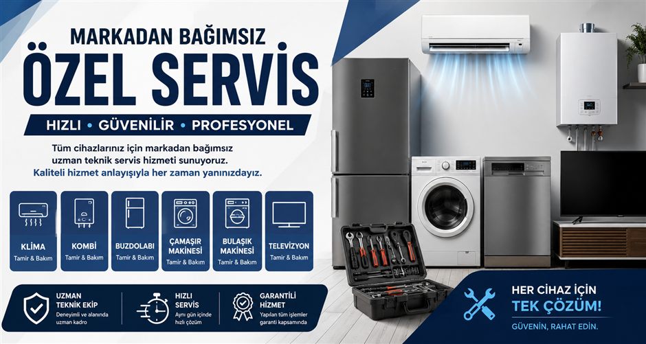 Taşlıçay Ankastre Servisi — Taşlıçay özel servis